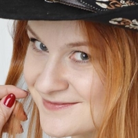 Maria Butina Nua