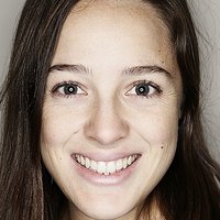 Maria Canale Nua