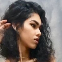 Maria Caroline Nua