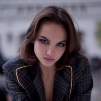 Maria Demina Nua
