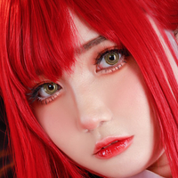 Maria Desu Nua