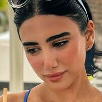 Maria Djmadjyan Nua