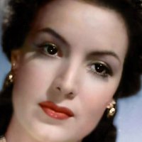 María Félix Nua