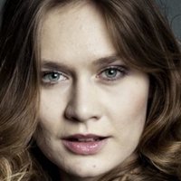 Maria Mashkova Nua