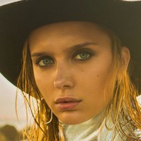 Maria Osintceva Nua