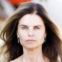 Maria Shriver Nua