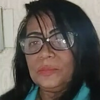Maria Silva Nua