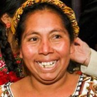 María Telón Nua