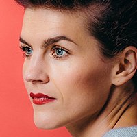 Maria Ylipää Nua