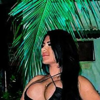 Mariana Almeida Nua