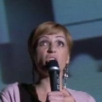 Mariana Arandjelovic Nua