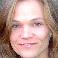 Marianne O. Ulrichsen Nua