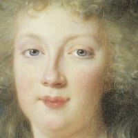 Marie Antoinette Nua