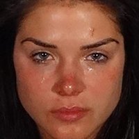 Marie Avgeropoulos Nua