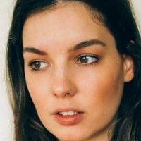 Marie Carrour Nua