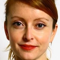 Marie Lecomte Nua