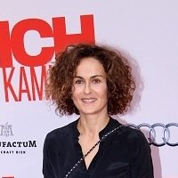 Marie-Lou Sellem Nua