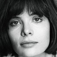 Marie Trintignant Nua