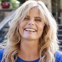 Mariel Hemingway Nua