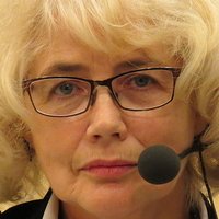 Marika Lagercrantz Nua