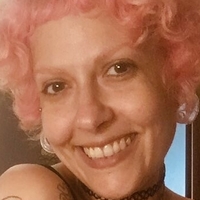 Marilou Moreira Nua