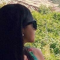 Marily Soares Nua