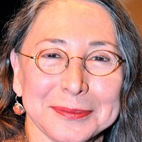Marilyn Lightstone Nua