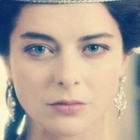 Marina Aleksandrova Nua