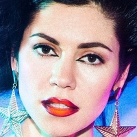 Marina Diamandis Nua