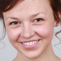 Marina Kaletskaya Nua
