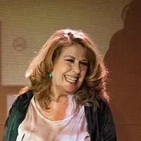 Marina Martinez Andina Nua