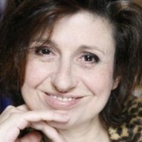 Marina Rodriguez-Tomé Nua