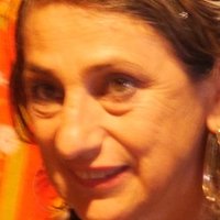 Marion Bouvarel Nua