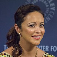 Marisa Ramirez Nua