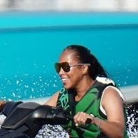 Marjorie Harvey Nua