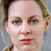 Marlene Marlow Nua