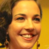 Martha MacIsaac Nua