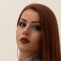 Martina Dimovska Nua