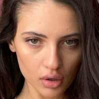 Martina Fusco Nua