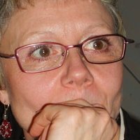Martine Grimaud Nua