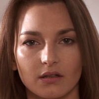 Mary Art Model Nua
