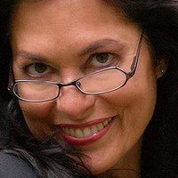 Mary Demas Nua