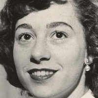 Mary Forbes Nua