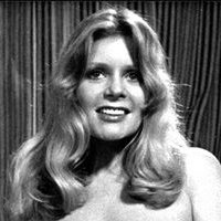 Mary Millington Nua
