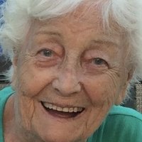 Mary Moore Nua