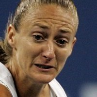 Mary Pierce Nua