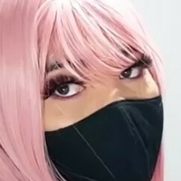 Mary Pink Nua