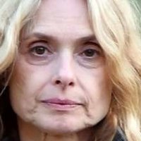 Maryam d'Abo Nua