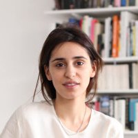 Maryam Zaree Nua