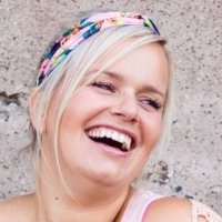 Marylu-Saskia Poolman Nua